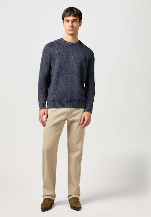 Image du produit Wrangler Pullover Crewneck Sweater (M)