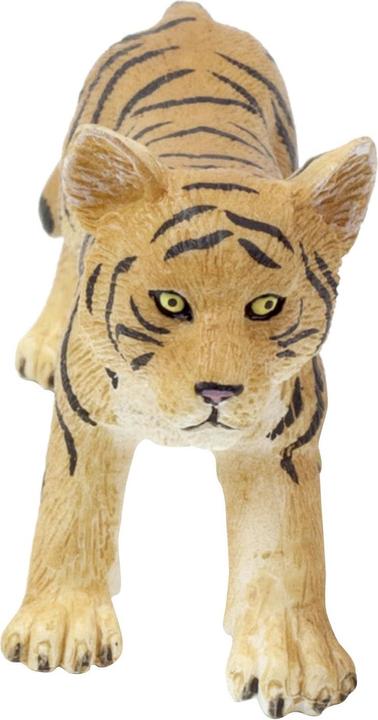 Actual product image Animal Planet Tiger cub