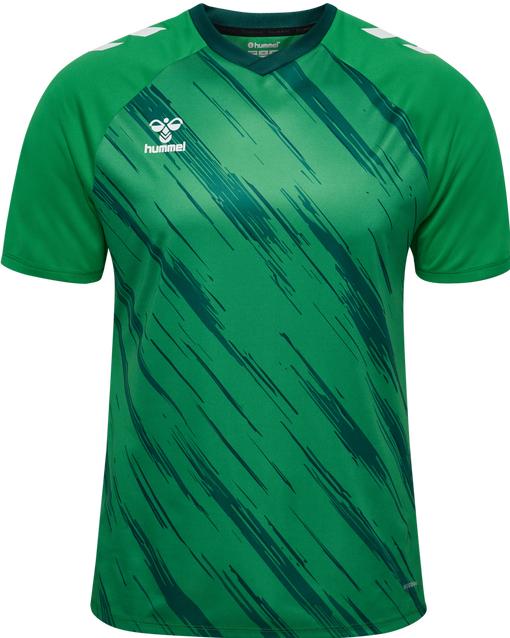 Produktbild hummel hmlMATCH TRIUMPH JERSEY S/S (S)