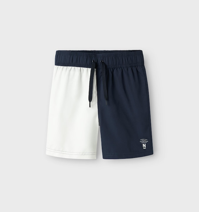 Immagine prodotto Name it Kurze Badeshorts (134)