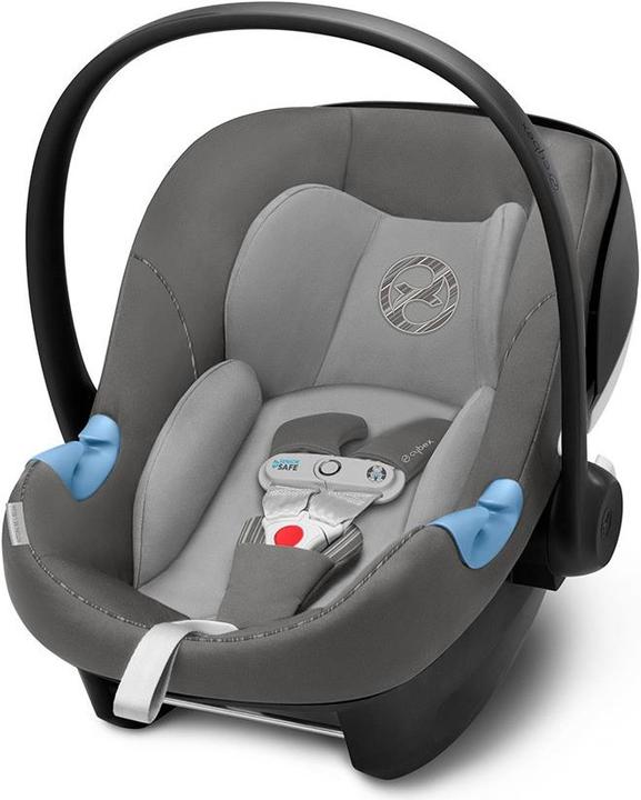 Produktbild Cybex Aton M i-Size mit SensorSafe