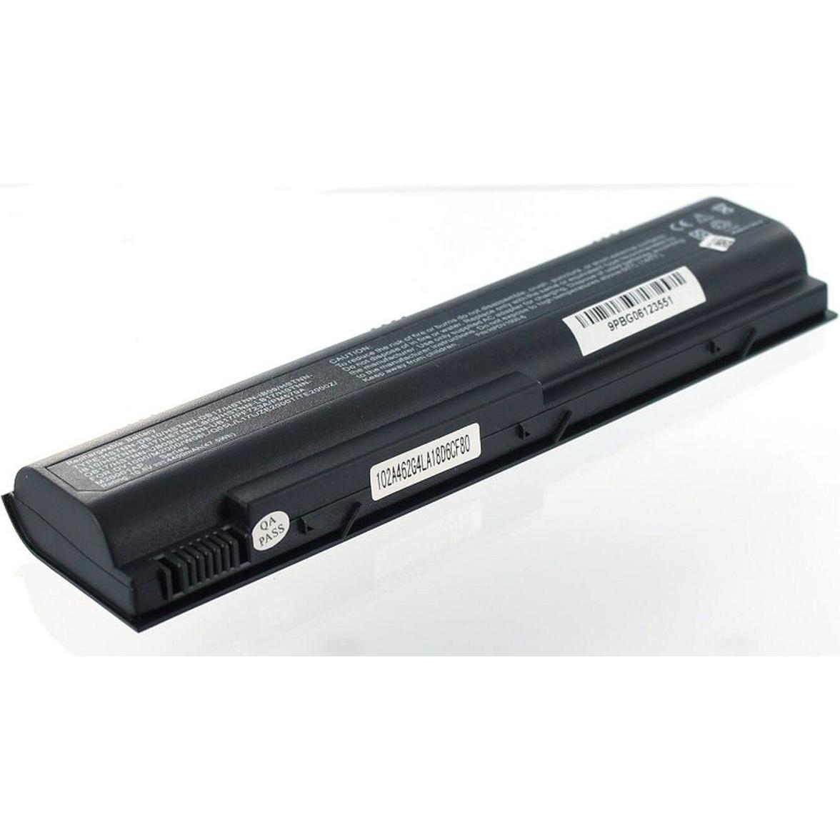 AGI 40846 - Batterie/Akku (4400 mAh), Notebook Akku, Schwarz