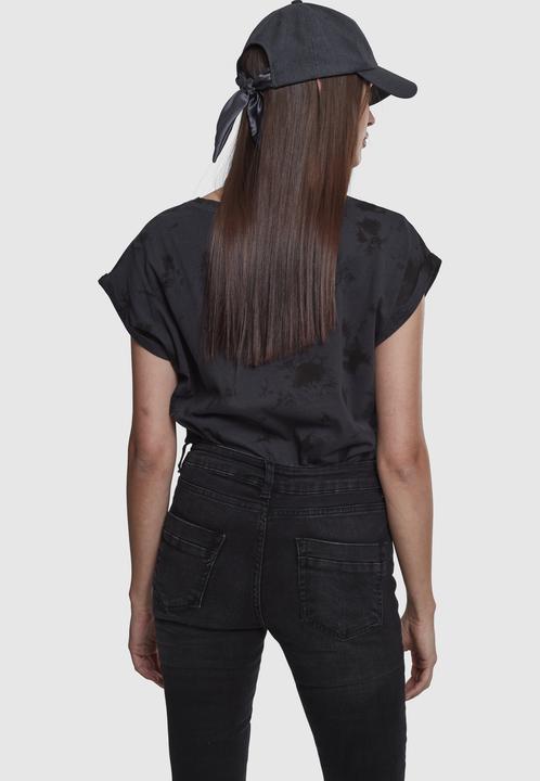 Produktbild Flexfit Satin Bow Dad Cap (One Size)