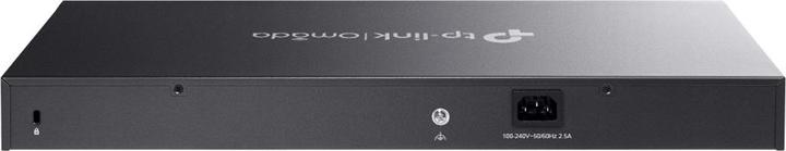 Actual product image TP-Link JetStream (18 ports)