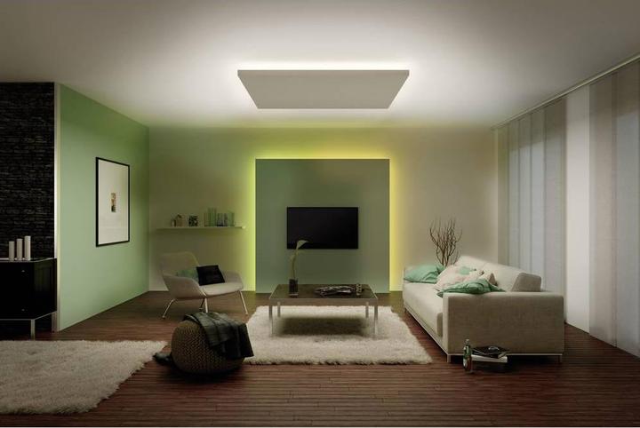 Produktbild Paulmann MaxLED 500 Stripe Set (RGBW, 300 cm, Indoor)