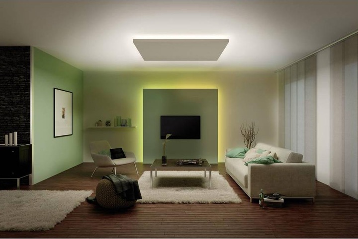 Image du produit Paulmann Kit MaxLED 500 Stripe (RGBW, 300 cm, Intérieur)