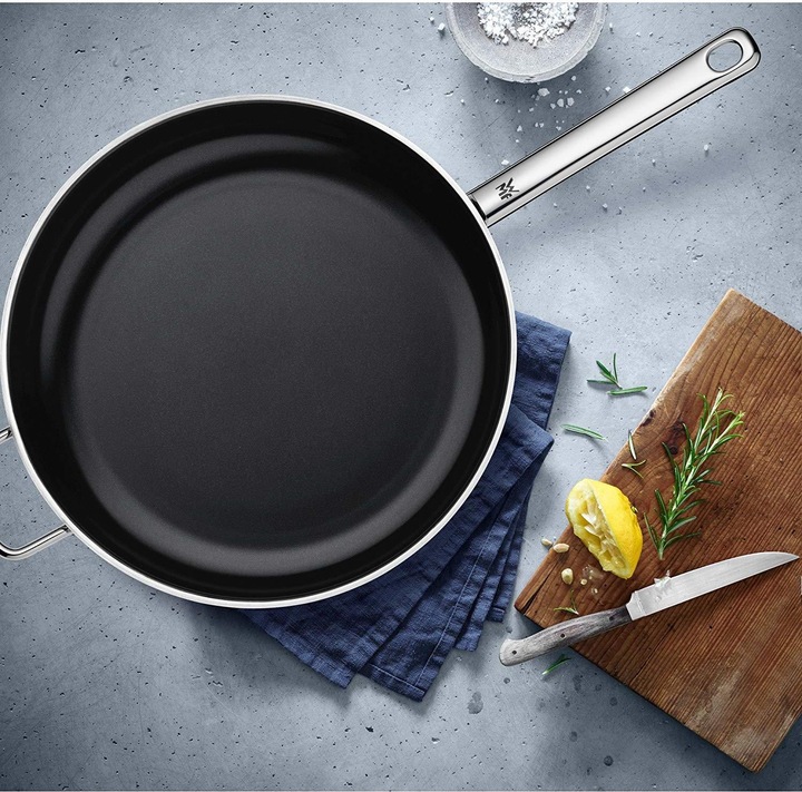 Image du produit WMF Diable (32 cm, Poêle à frire)