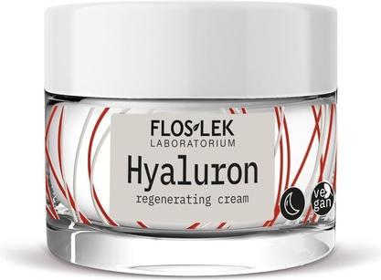 Actual product image Floslek Hyaluron (50 ml)
