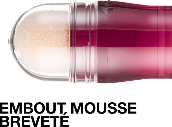 Actual product image Maybelline New York Instant Anti-Aging Fluid (04 Honey)