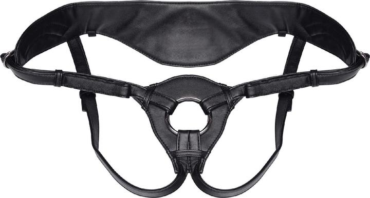 Produktbild Lux Fetish Kunstleder Strap-On