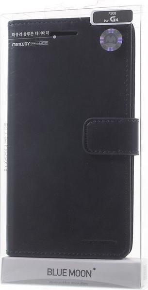 Image du produit Goospery Série Blue Moon Flip (LG G4)