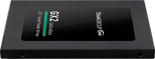 Actual product image Team Group GX2 (512 GB, 2.5")