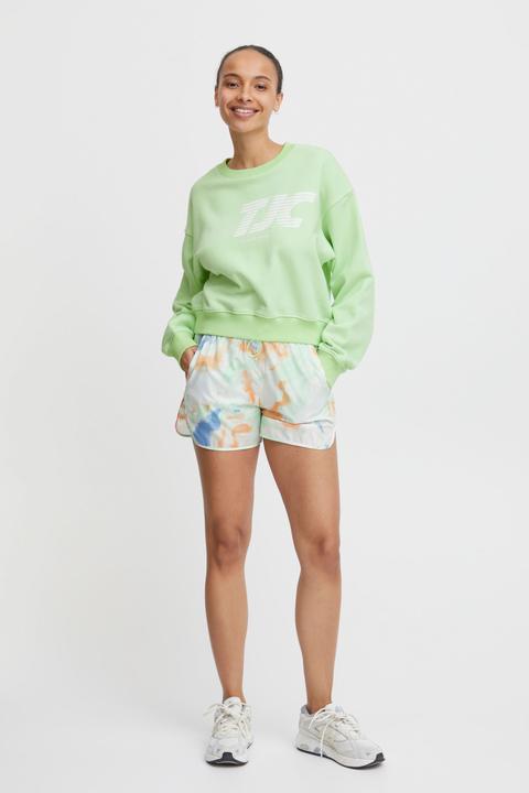 Image du produit TheJoggConcept JCSAKI TJC SWEATSHIRT 22800545 (XXL)