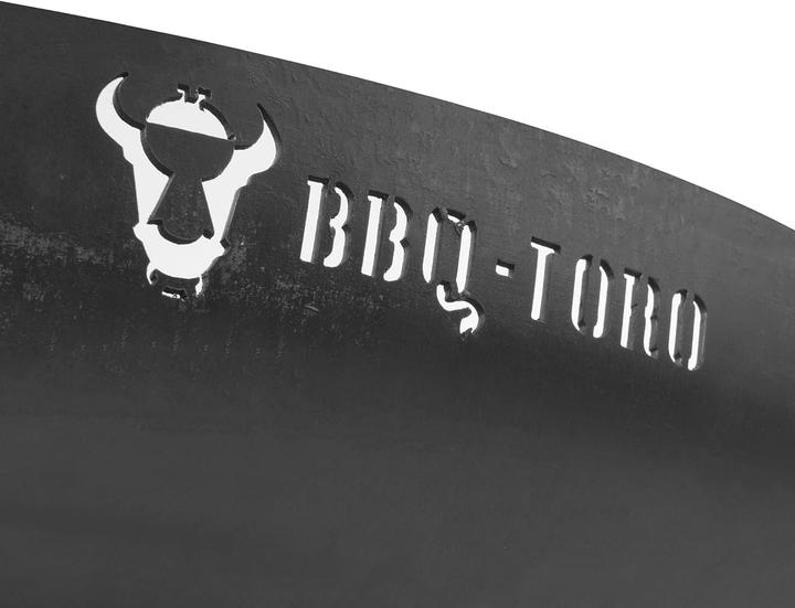 Produktbild BBQ-Toro Feuerschale (60 cm)