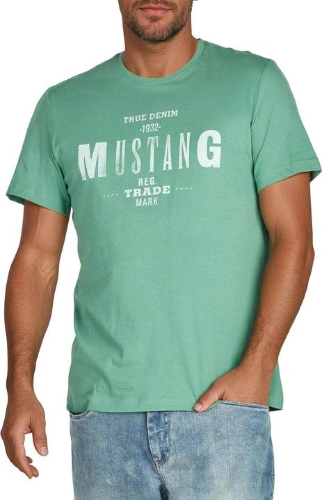 Produktbild Mustang T-Shirt (M)
