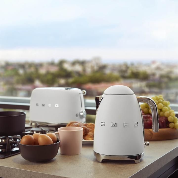 Produktbild Smeg 50's Style Kompakt