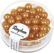 Goldgelb