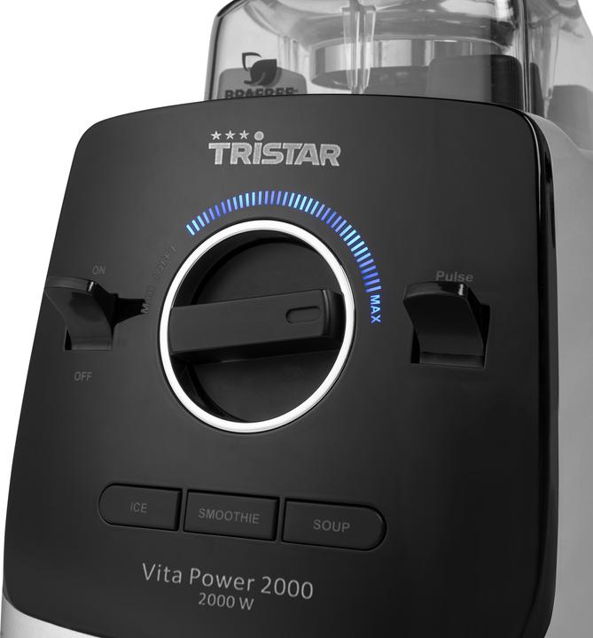 Produktbild Tristar Tristasr Vita 2000 (2000 W)