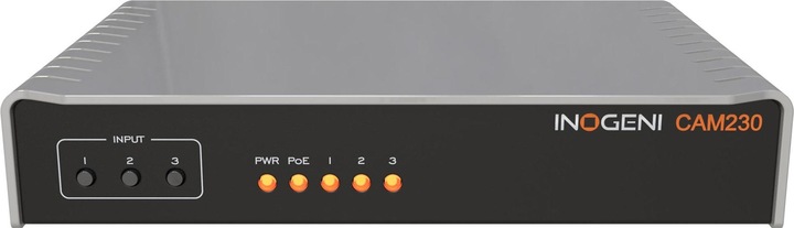Produktbild Inogeni Kamera Selector CAM230 2x USB/1x HDMI – USB/HDMI