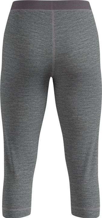 Odlo grigio acciaio melange