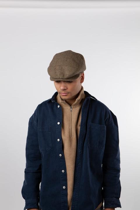 Produktbild Barts Oslo Cap-L (L)