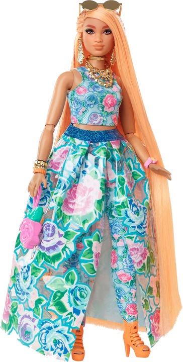Immagine prodotto Barbie Bambola Extra Fancy