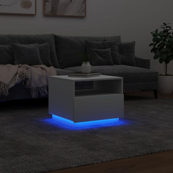 Image du produit vidaXL Couchtisch