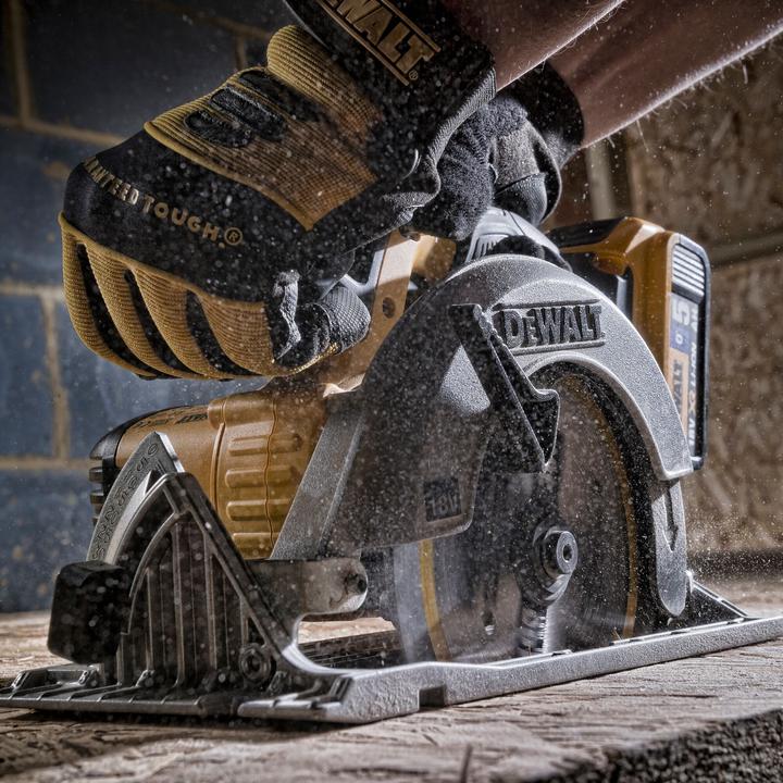 Actual product image DeWalt circular saw 165x20mmx36z DT1950QZ