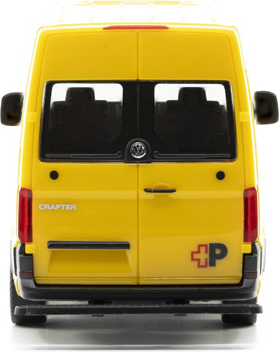 Produktbild Ace VW Crafter Die Post