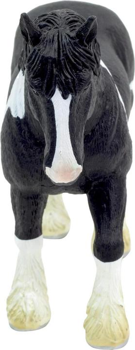Actual product image Animal Planet Clydesdale horse