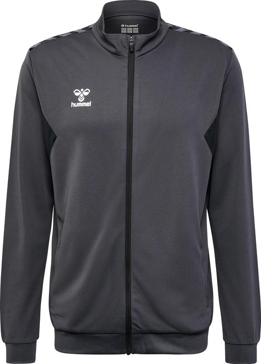 Immagine prodotto hummel Giacca Con Zip Hmlauthentic Pl (XXL)