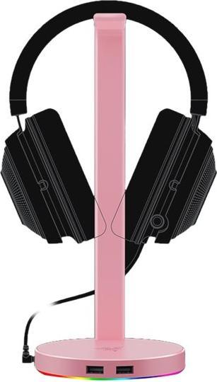 Productafbeelding Razer Basisstation V2 Chroma