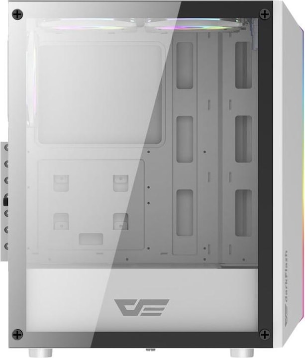 Produktbild Darkflash Tech DK151 (mATX, ITX, ATX)