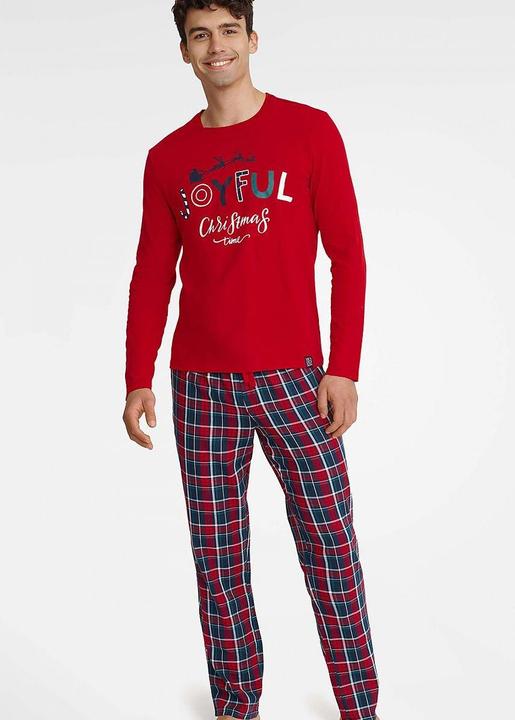 Produktbild Henderson Pyjama (XXL)