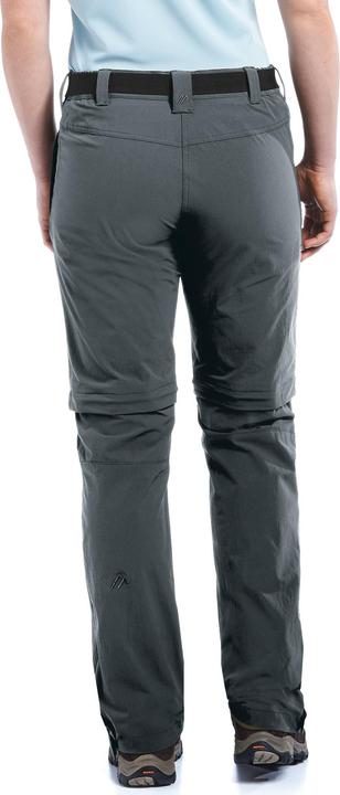 Produktbild Maier Sports Nata Zip Off Pants Long (36)