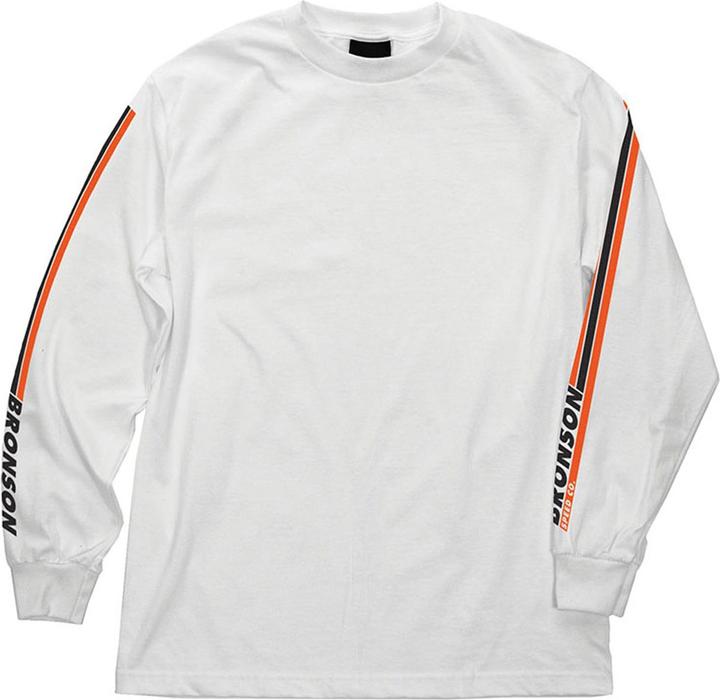 Produktbild Bronson Speed Co. Speed Sleeves Longsleeve (M)