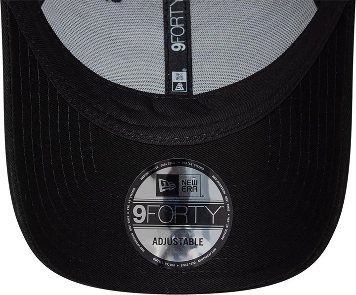 Immagine prodotto New Era Cappellino regolabile 9Forty - VISOR Beetlejuice