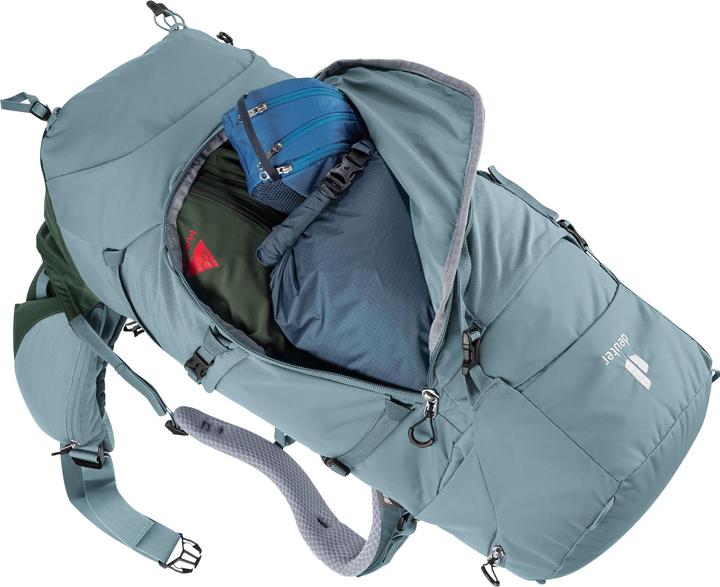 Produktbild Deuter Aircontact Core 35+10 (35 l)