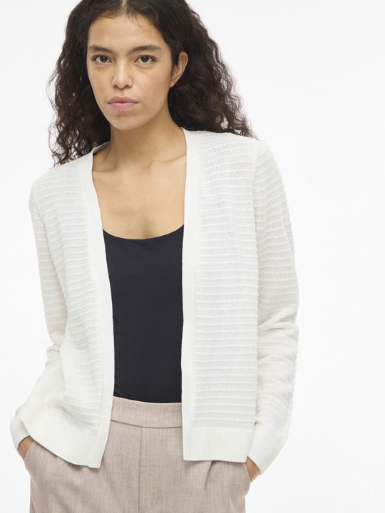 Produktbild Vila VILOLLO Offene Strickjacke (M)