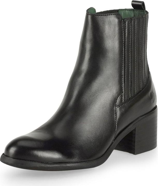 Image du produit Felmini MIRA D947 Bottine élégante à talon bas, fabriquée en cuir souple. Ces élégantes s (38)