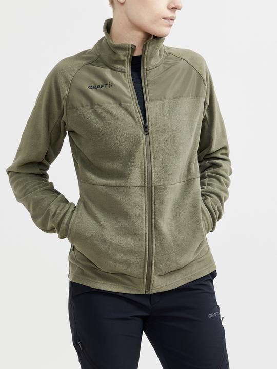 Produktbild Craft ADV Explore Fleece Midlayer W (L)