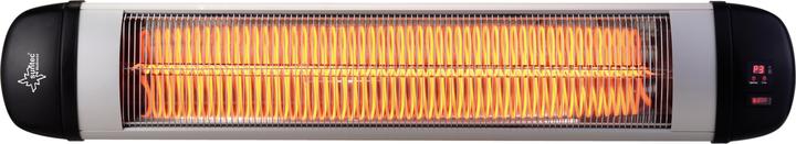 Produktbild Suntec Heat Ray Carbon 3000 Outdoor Mit Teleskopstandfuss (3000 W)