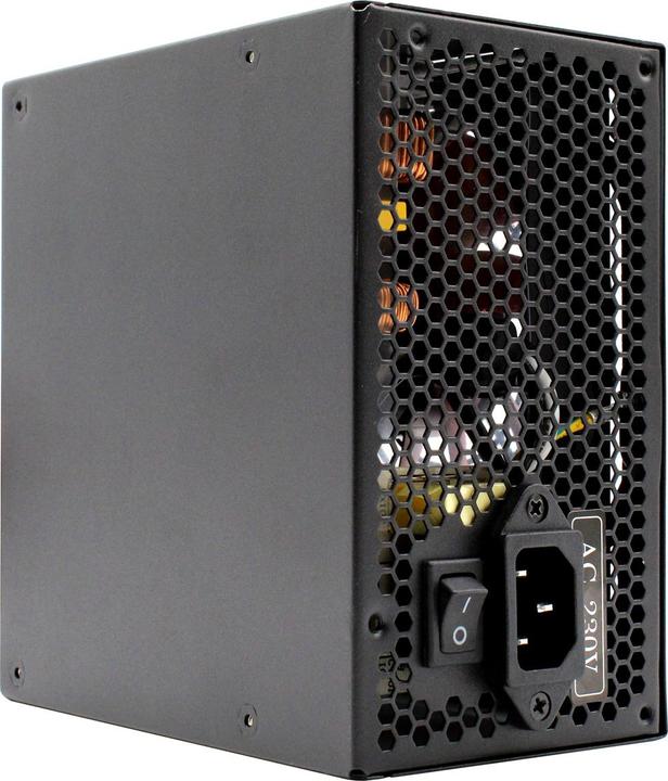 Actual product image Xilence Power Supply 1050W Performance X 80+ Gold Modular ATX3.0 (1050 W)
