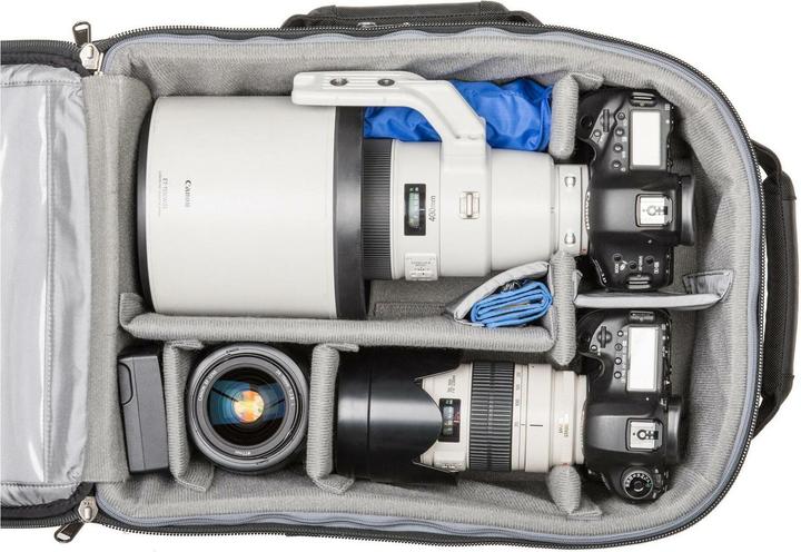 Produktbild Think Tank Airport International V3.0 (Fototrolley, 59.59 l)