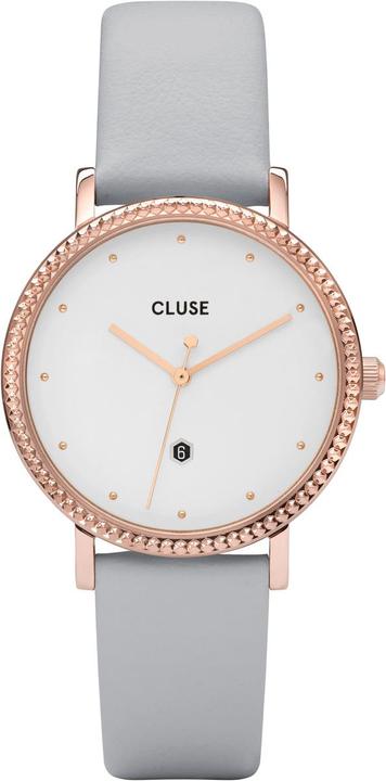 Cluse Le Couronnement Rosé (Analoguhr, 33 mm)
