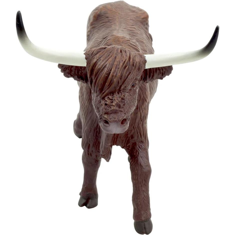 Thumbnail - Animal Planet Hochlandkuh