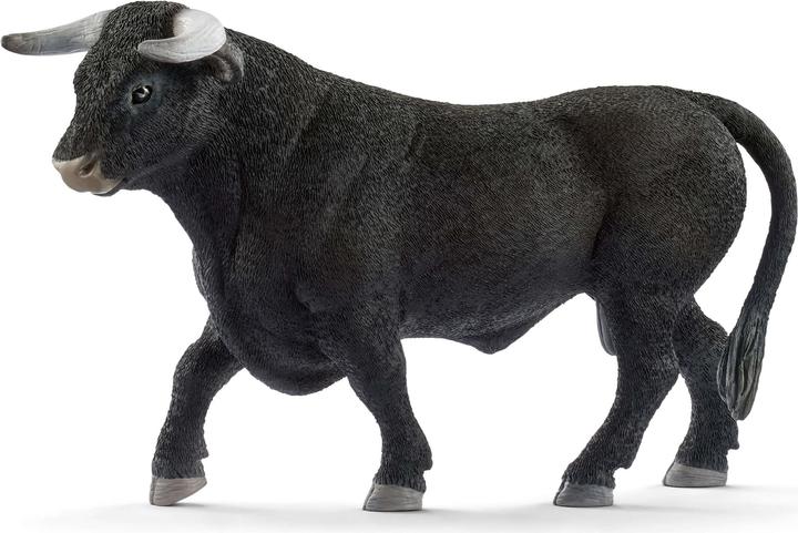 Actual product image Animal Planet Spanish bull