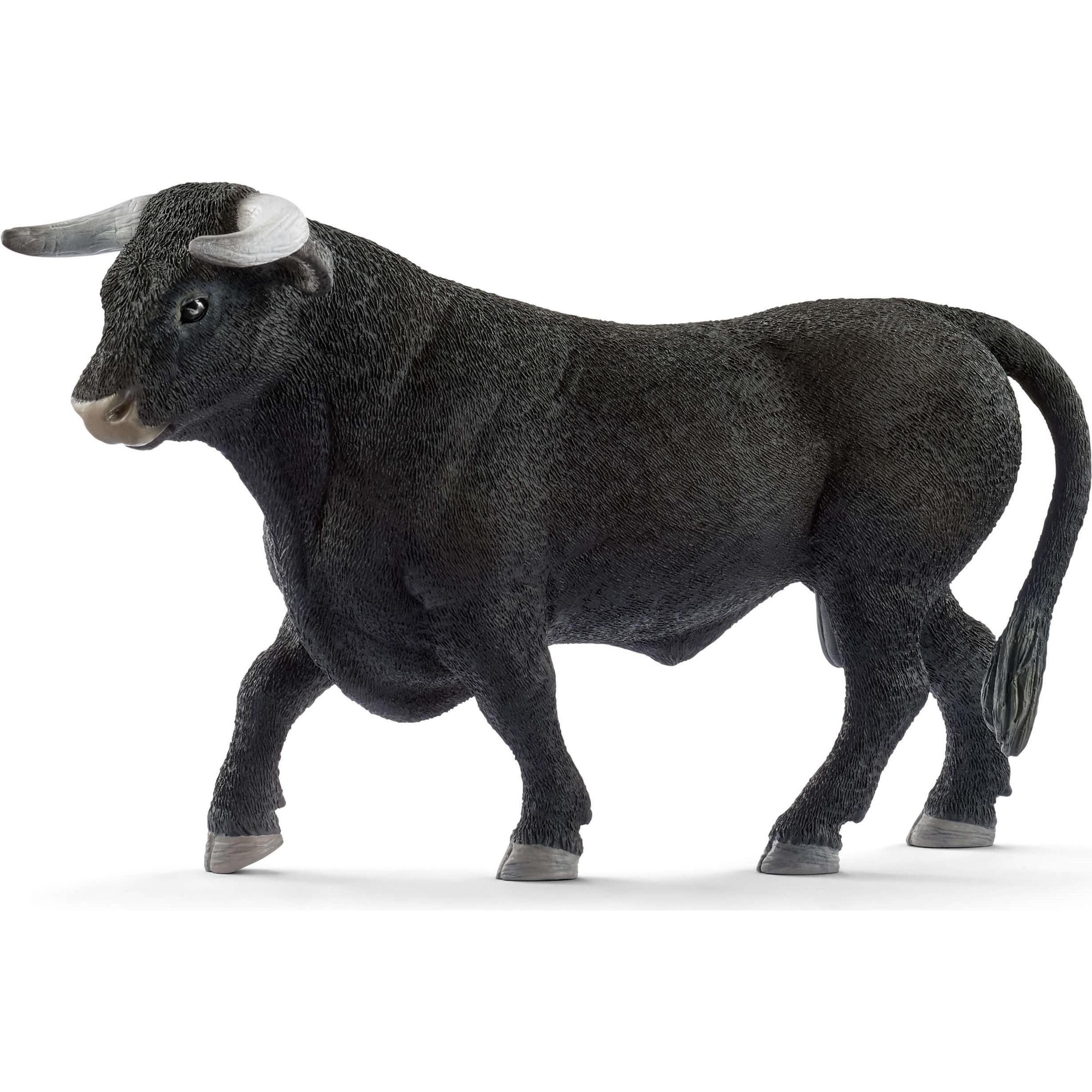 Animal Planet Spanischer Stier