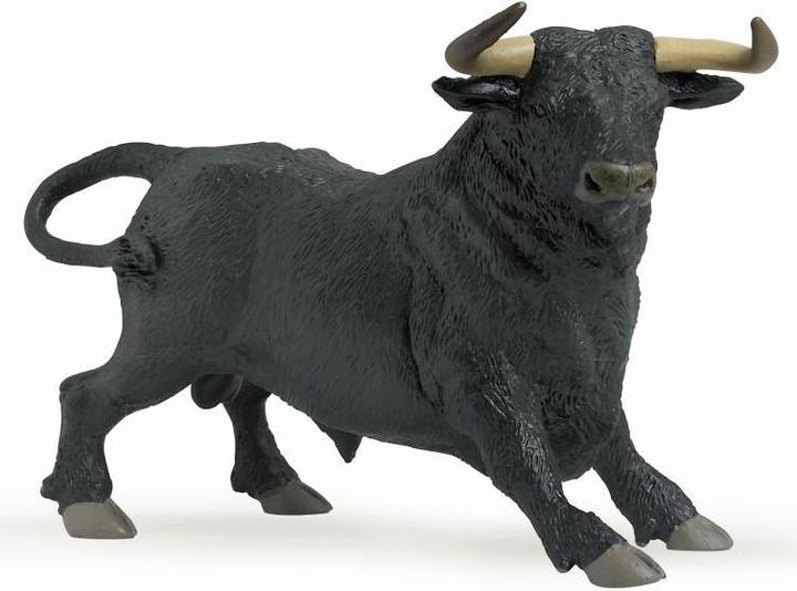 Actual product image Animal Planet Spanish bull