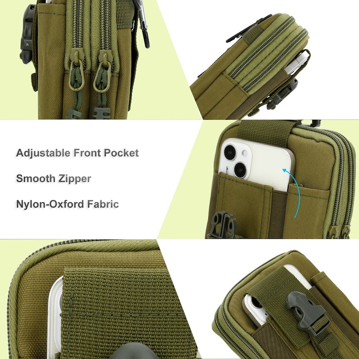 Image du produit Cadorabo Etui pour LG L FINO Coque Outdoor (LG L FIno)